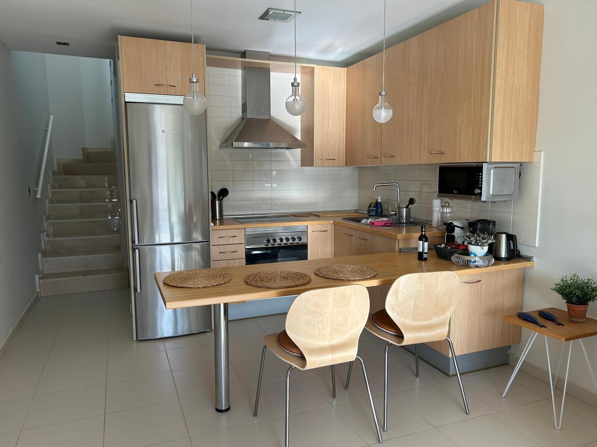 The New Suite Agaete & Parking Eksteriør billede