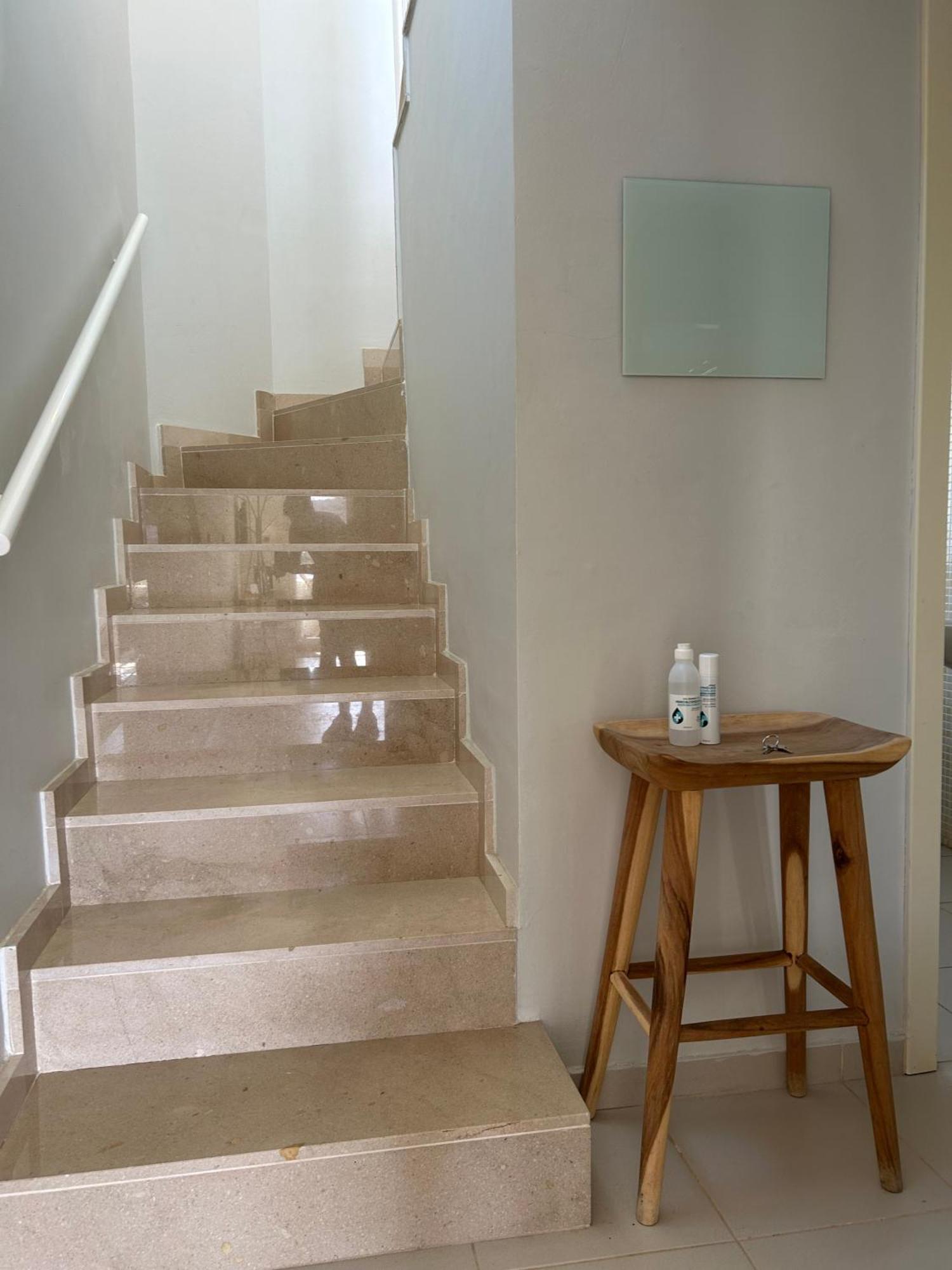 The New Suite Agaete & Parking Eksteriør billede