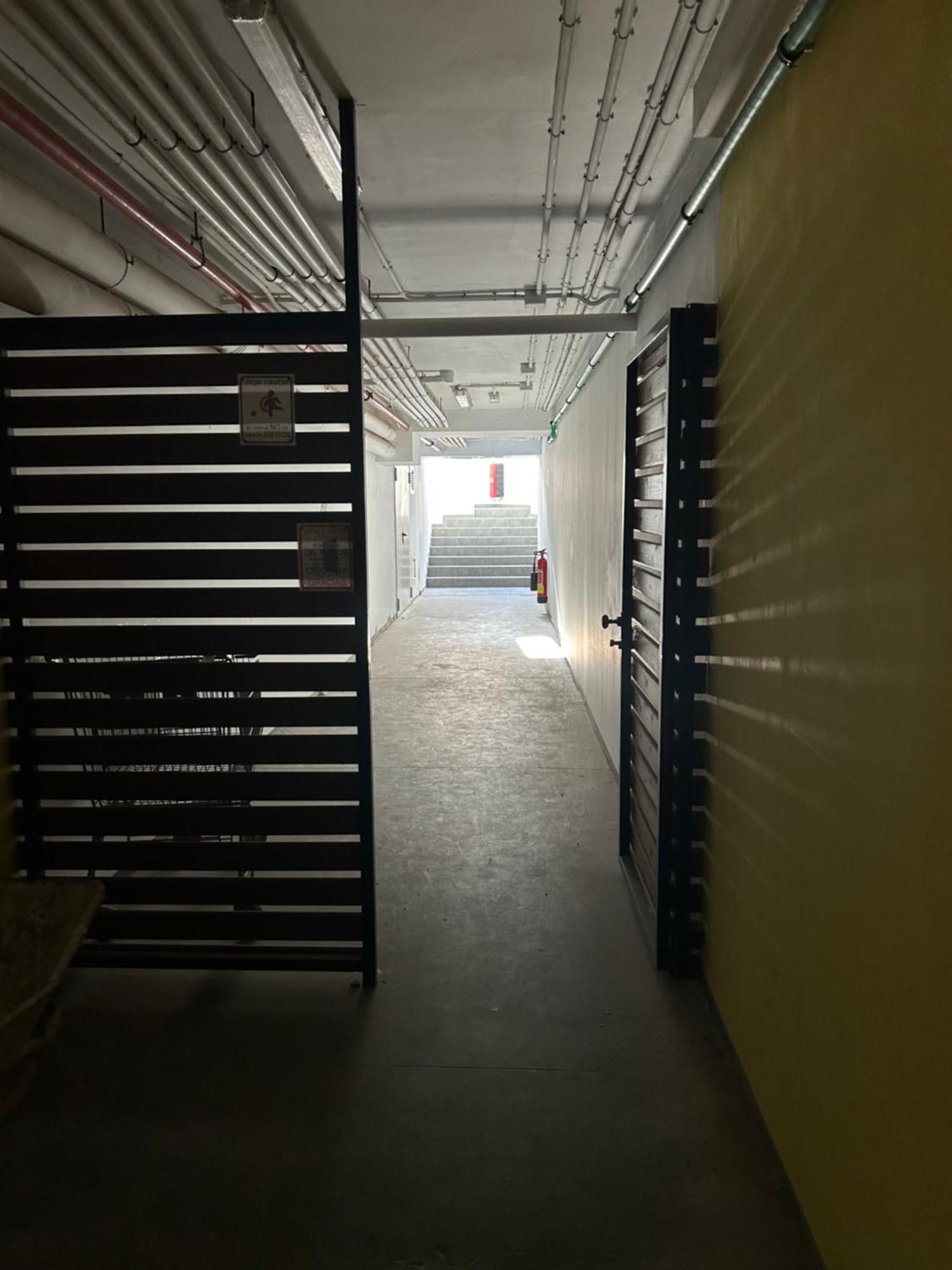 The New Suite Agaete & Parking Eksteriør billede
