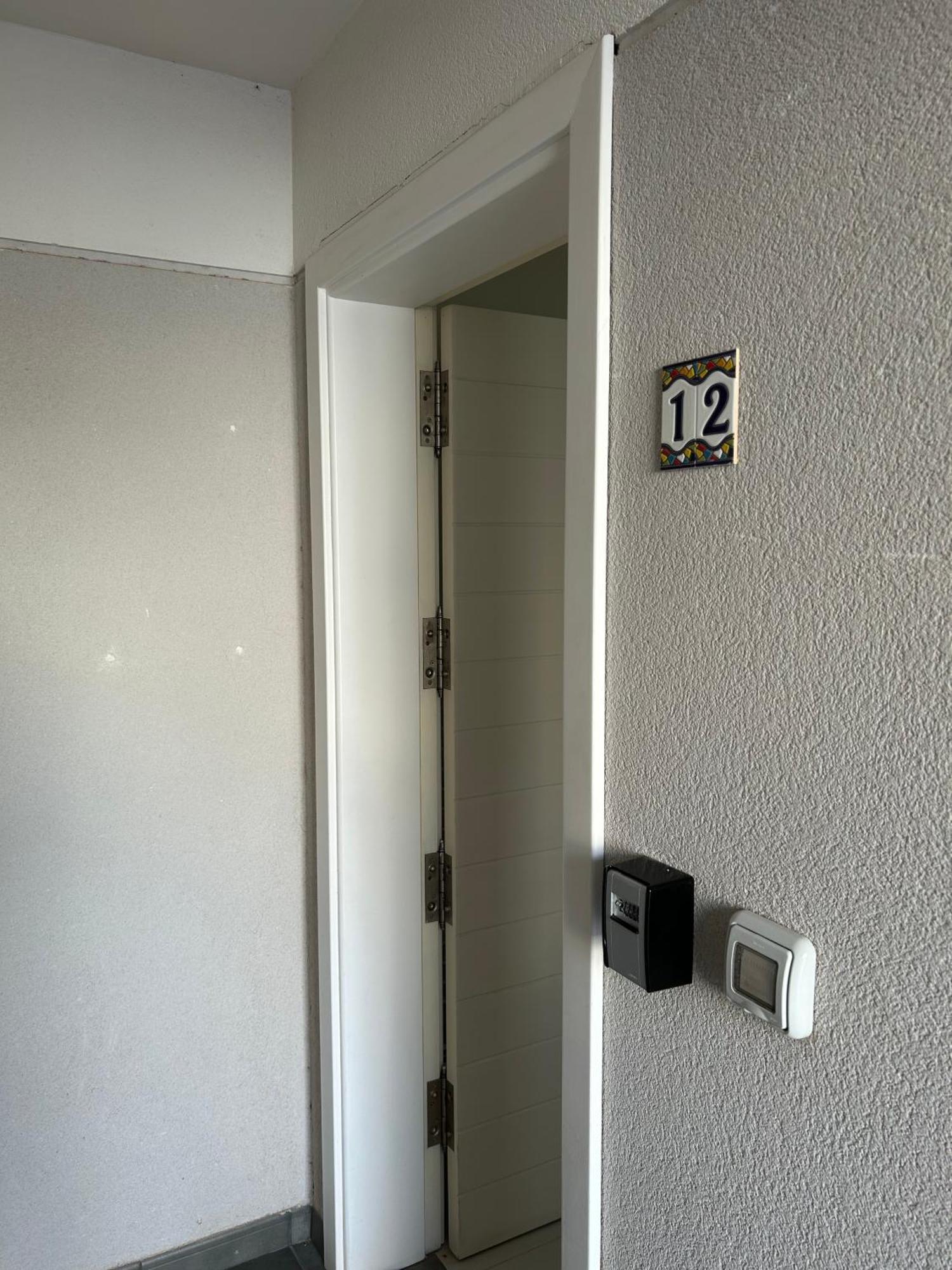 The New Suite Agaete & Parking Eksteriør billede