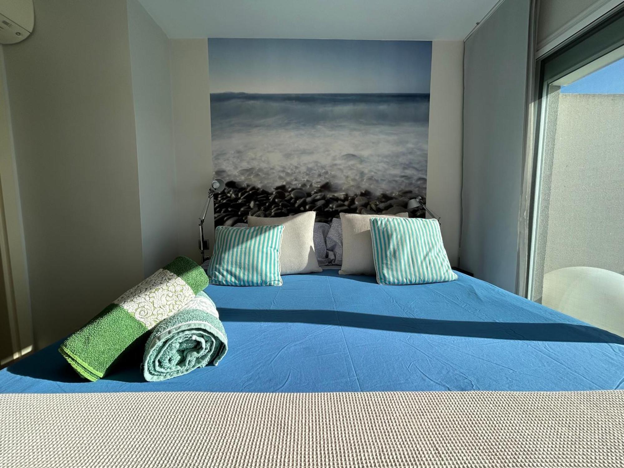 The New Suite Agaete & Parking Eksteriør billede